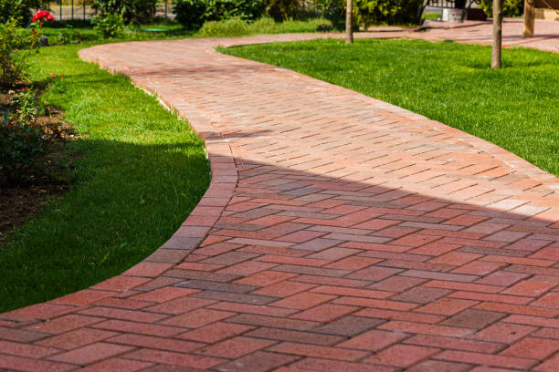 Best Commercial Driveway Pavers  in Italy, TX
