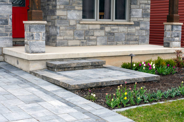 Best Local Driveway Pavers  in Italy, TX