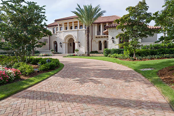 Reliable Italy, TX Driveway Pavers Solutions