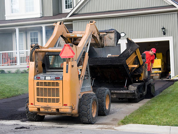 Best Paver Driveway Replacement  in Italy, TX