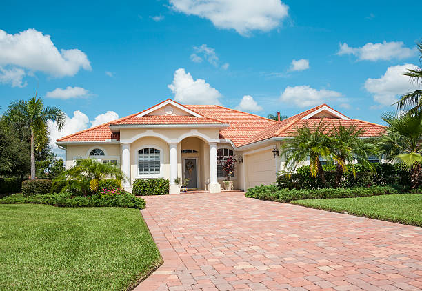 Reasons to Select Us for Your Driveway Paving Requirements in Italy, TX