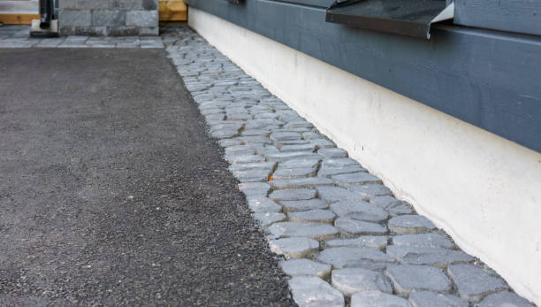 Best Professional Driveway Pavers  in Italy, TX