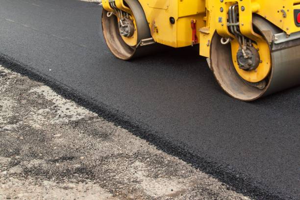 Best Cobblestone Driveway Pavers  in Italy, TX